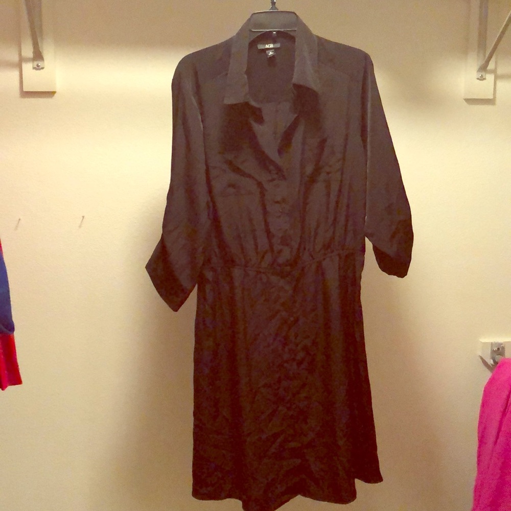 ACB summer dress